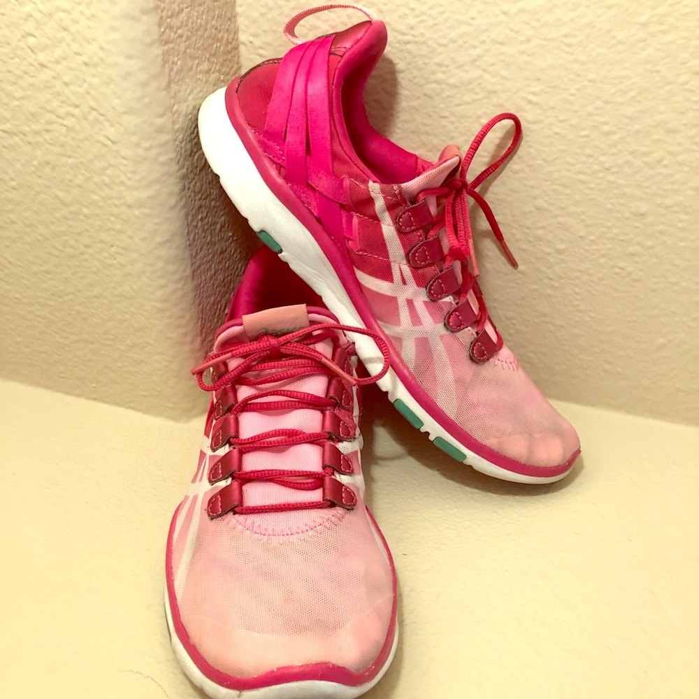 ASICS Training Shoes